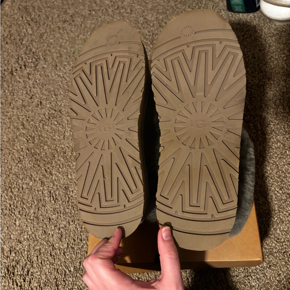 UGG Women's Tazzelle Slippers - Picture 5 of 6